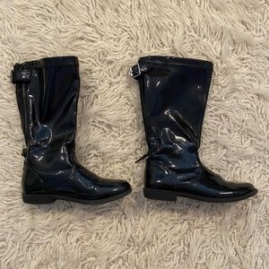 Kenneth Cole Girls Boots